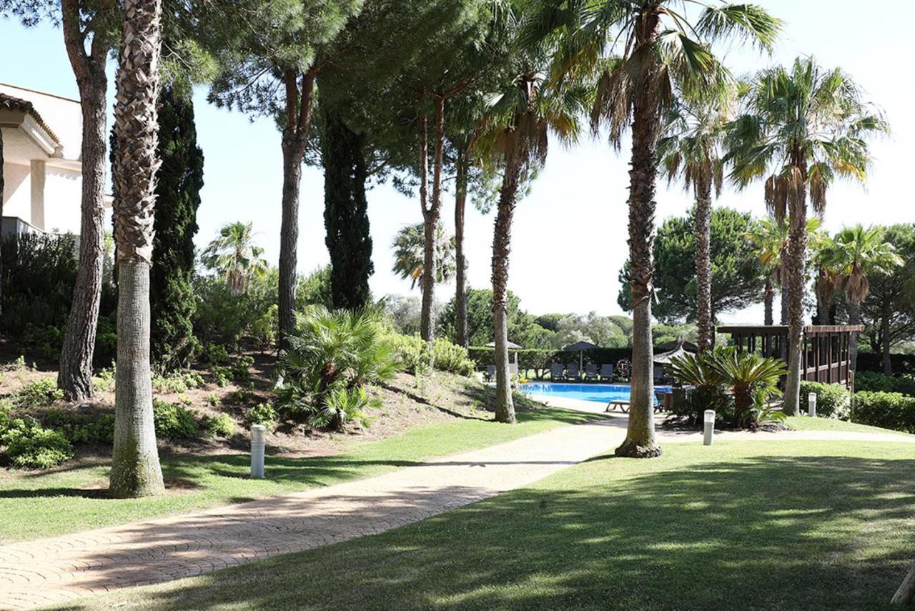Precise Resort El Rompido-The Club Exterior foto