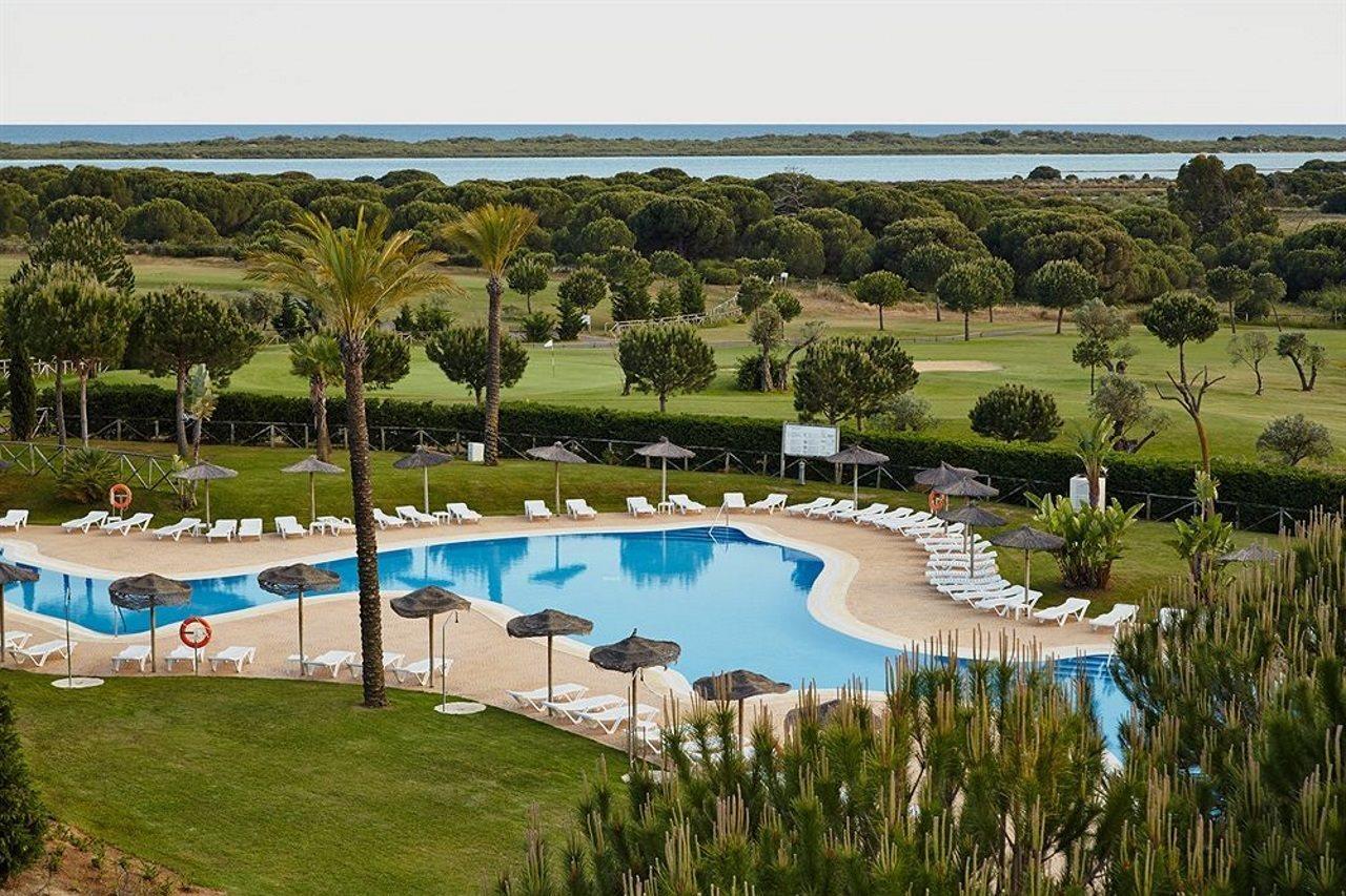 Precise Resort El Rompido-The Club Exterior foto